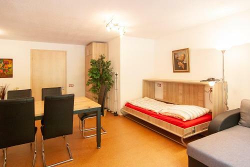 Apartments In Traben-trarbach 36721