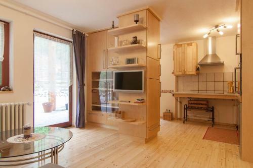 Apartments In Traben-trarbach 36721