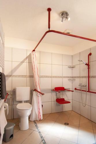Apartments In Traben-trarbach 36721