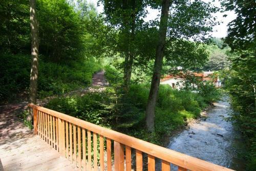 Apartments In Traben-trarbach 36721