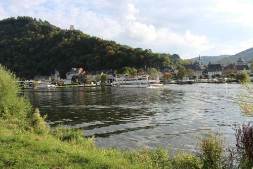 Apartments In Traben-trarbach 36721