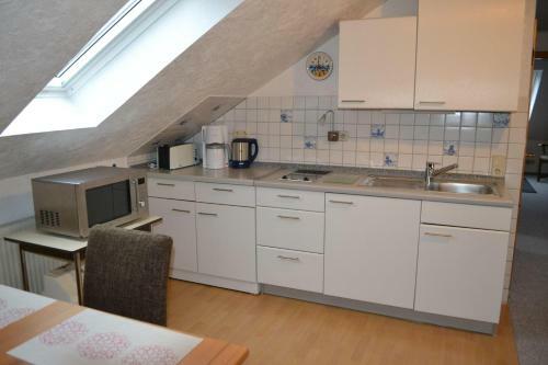 Apartamento Eidernest