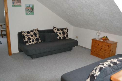 Apartamento Eidernest