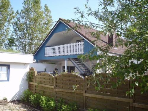 Apartamento Leuchtfeuer