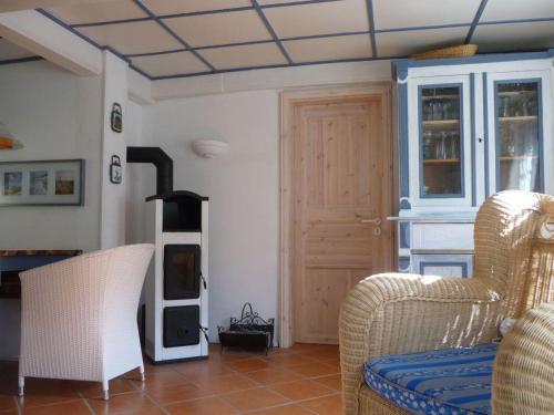 Apartamento Reetkate-am-deich