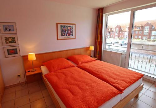 Ferienwohnung Lagunenstadt Vorp 27