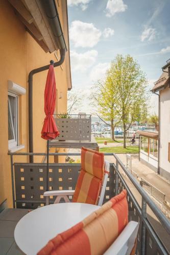 Posada Strandpension M�der
