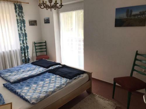 Apartamento Auf Der B�hlerh�he