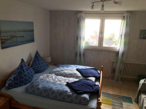 Apartamento Auf Der B�hlerh�he