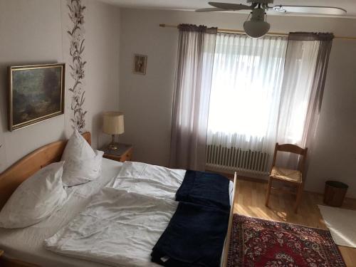 Apartamento Auf Der B�hlerh�he