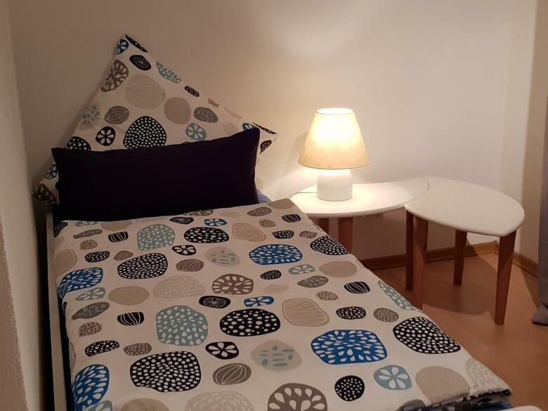 Ferienhaus Jutta Am Bodensee