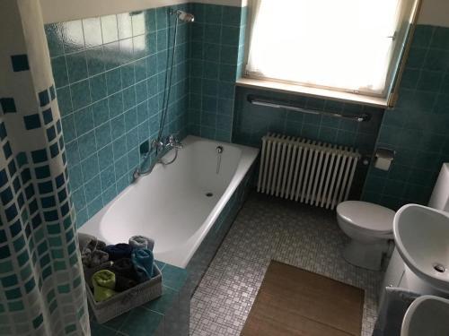 Apartamento Auf Der B�hlerh�he - Fewo Lindau