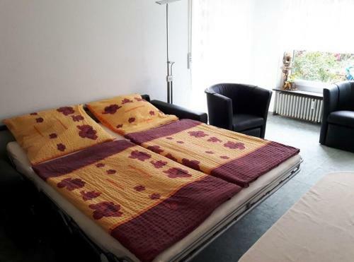 Apartamento Ferienwohnungen Ekert