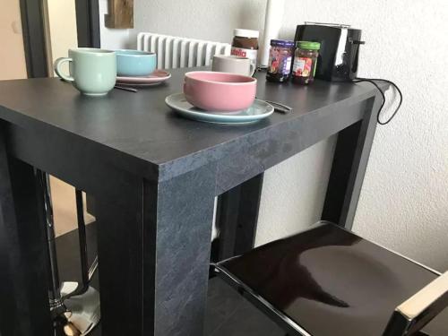 Apartamento Birnaublick