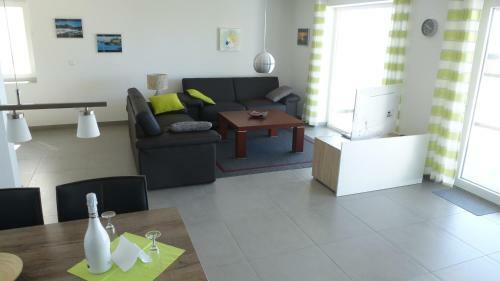 Apartamentos See-panorama
