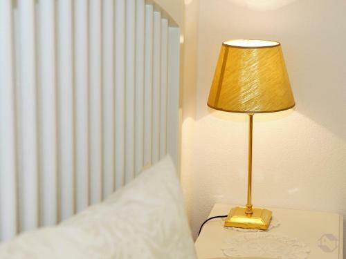 Apartamento Ferienwohnung Mia