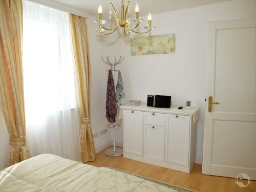 Apartamento Ferienwohnung Mia