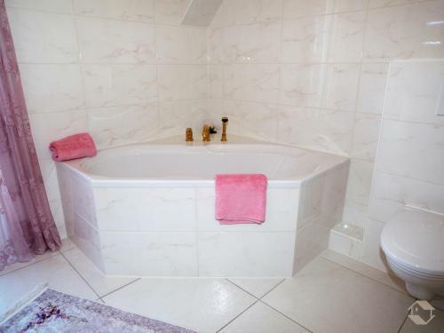 Apartamento Ferienwohnung Mia