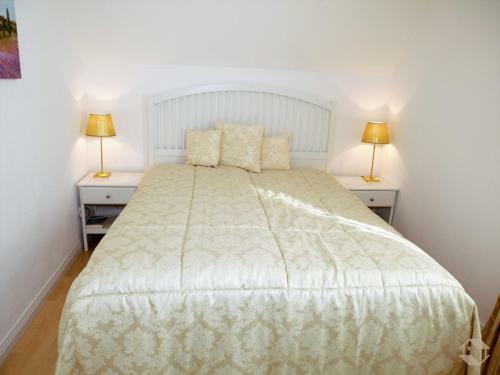 Apartamento Ferienwohnung Mia