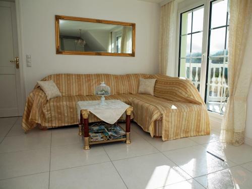 Apartamento Ferienwohnung Mia