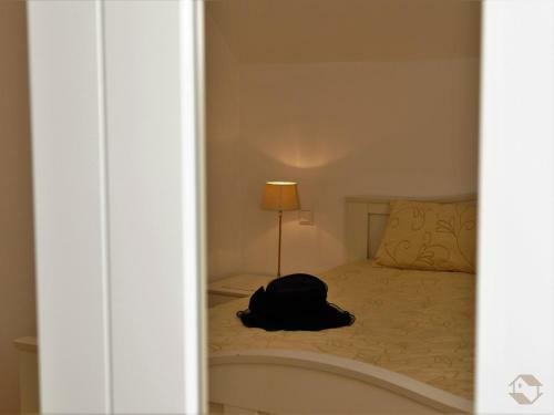 Apartamento Ferienwohnung Mia