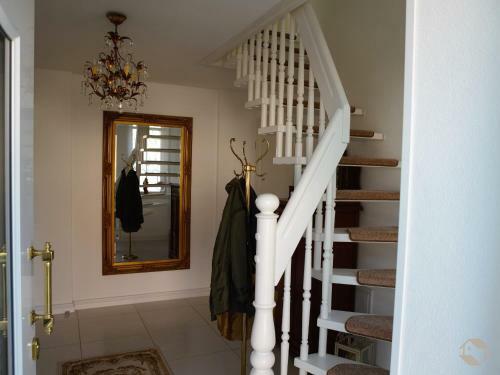 Apartamento Ferienwohnung Mia