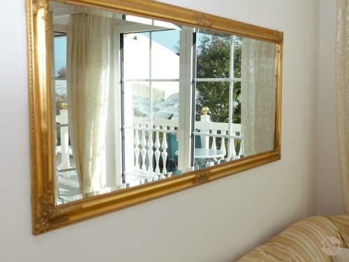 Apartamento Ferienwohnung Mia