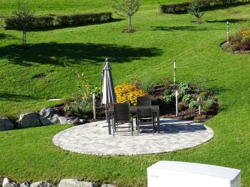 Apartamento Ferienwohnungen Schwarzwaldtraum