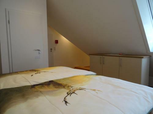 Apartamento Ferienwohnungen Schwarzwaldtraum