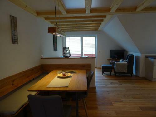 Apartamento Ferienwohnungen Schwarzwaldtraum