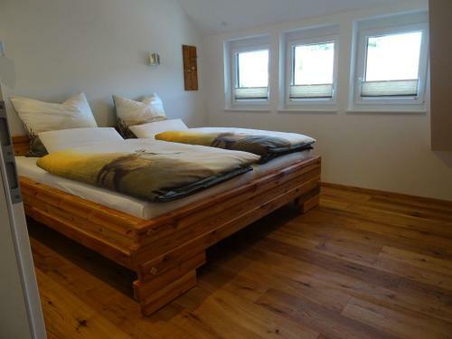 Apartamento Ferienwohnungen Schwarzwaldtraum