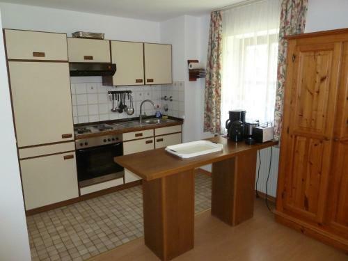 Apartamento Ferienwohnanlage Hochgern