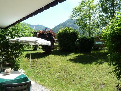 Apartamento Ferienwohnanlage Hochgern