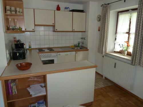 Apartamento Ferienwohnanlage Hochgern