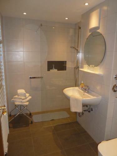 Apartamento Ferienwohnanlage Hochgern