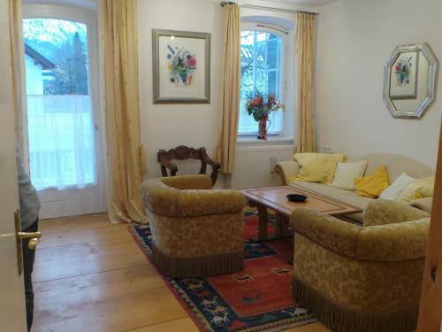 Apartamento Ferienwohnanlage Hochgern