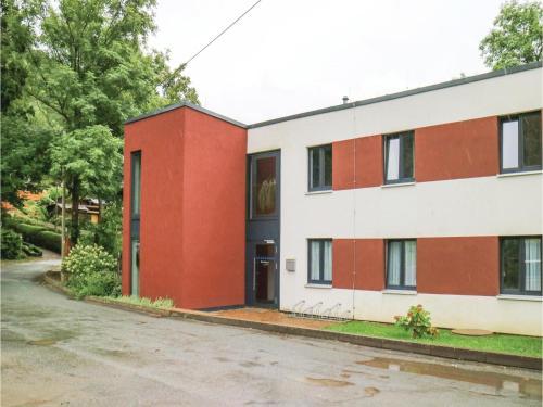 Studio Apartment In Unterwellenborn