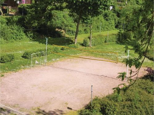 Studio Apartment In Unterwellenborn