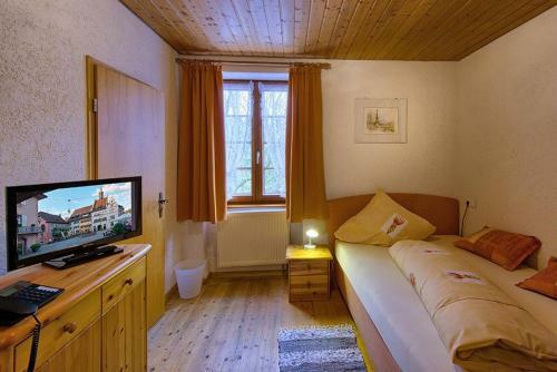 Posada G�stehaus Kaltenbach