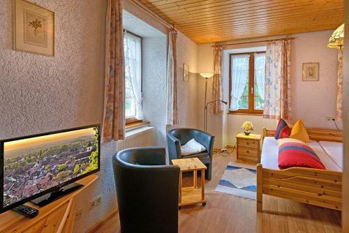 Posada G�stehaus Kaltenbach