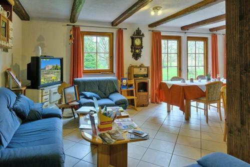 Posada G�stehaus Kaltenbach