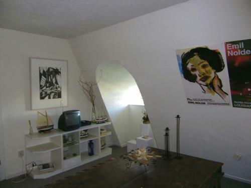 Apartamento Ferienatelier 1