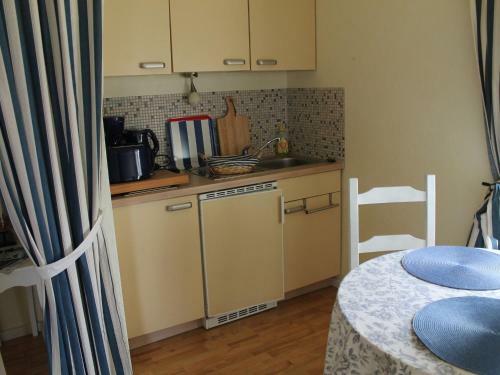 Apartamento Maritim