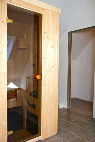 Ferienhaus Strasen See 7921