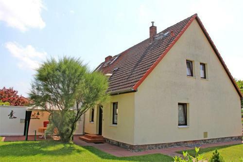 Apartamento Ferienwohnung Strasen See 6931