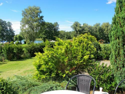 Apartamento Ferienanlage Am P�litzsee 101s