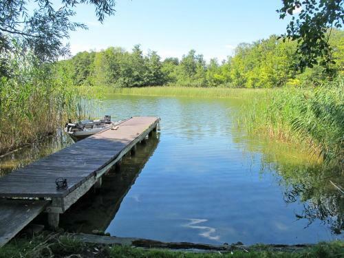 Apartamento Ferienanlage Am P�litzsee 101s