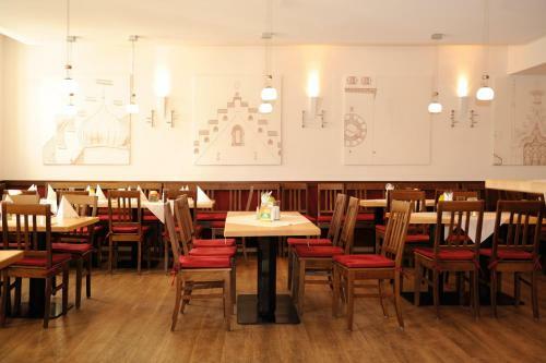 Hotel & Gasthaus Das R�hrl Straubing