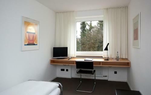 Hotel Akademie Der Dioezese