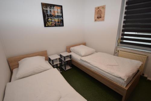 Apartamento Stuttgart Untert�rkheim